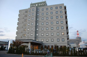 Hotel Route-Inn Fukui Owada
